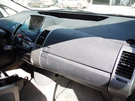 2006 TOYOTA PRIUS SILVER 1.8L AT Z18068